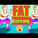 5 MINUTE FAT BURNING WORKOUT || FULL BODY WORKOUT TO LOSE WEIGHT FAST