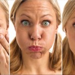 Facial Yoga Exercises – Face Yoga To Lose Face Fat – Slimmer Face Naturally -No More Chubby Cheeks