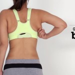 How To Get Rid of BACK FAT – 4 Exercises To Reduce BRA BULGE FAT