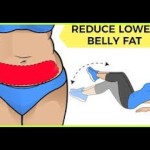 LOSE BELLY FAT FAST || HOW TO LOSE BELLY FAT || LOSE LOVE HANDLES
